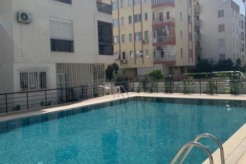 Apartment for sale  in Antalya, Turkey, 60m2, No. 188563 – photo 5