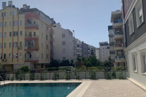 Apartment for sale  in Antalya, Turkey, 60m2, No. 188563 – photo 4