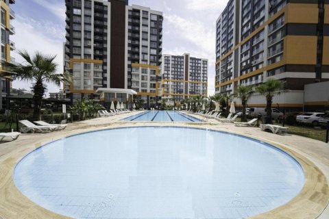 Wohnung in Antalya, Türkei Nr. 188564 - 10