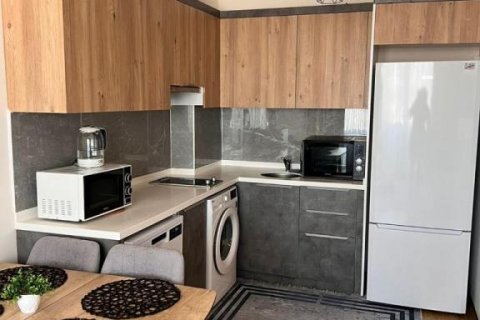 Wohnung in Antalya, Türkei Nr. 188564 - 25