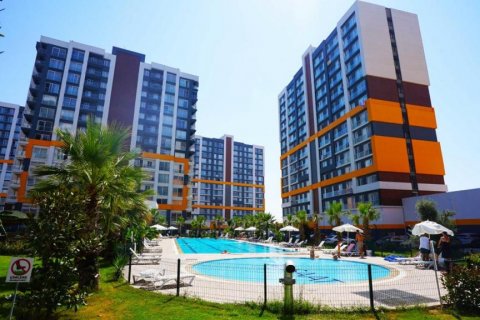 Wohnung in Antalya, Türkei Nr. 188564 - 6
