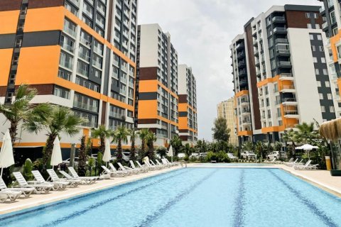 Wohnung in Antalya, Türkei Nr. 188564 - 8