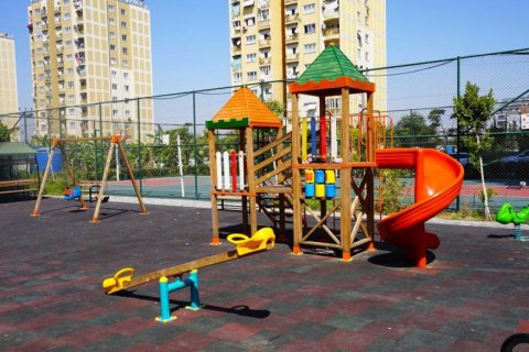 Wohnung in Antalya, Türkei Nr. 188564 - 12