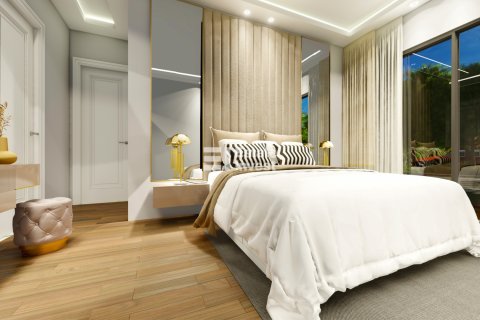 3+1 Lejlighed i Istanbul, Tyrkiet Nr. 174505 - 9