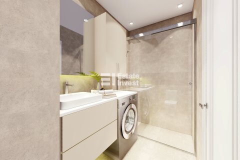 3+1 Lejlighed i Istanbul, Tyrkiet Nr. 174505 - 11