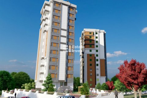 3+1 Lägenhet  i Istanbul, istanbul, Turkiet Nr. 174505