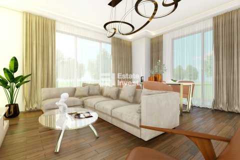 3+1 Lejlighed i Istanbul, Tyrkiet Nr. 174505 - 8