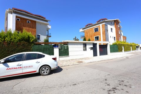 Apartment for sale in Belek, Antalya, Turkey, 4 bedrooms, 160m2, No. 192696 – photo 4