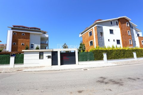 Apartment for sale in Belek, Antalya, Turkey, 4 bedrooms, 160m2, No. 192696 – photo 3