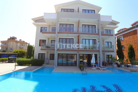 4+1 Lägenhet  i Belek, Antalya, Turkiet Nr. 192696