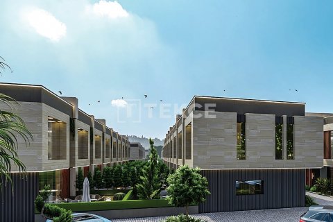Продажа виллы в Анкаре, Турция 2+1, 95м2, №192694 – фото 5