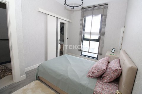 Продажа виллы в Анкаре, Турция 2+1, 95м2, №192694 – фото 15