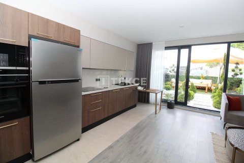 Продажа виллы в Анкаре, Турция 2+1, 95м2, №192694 – фото 12