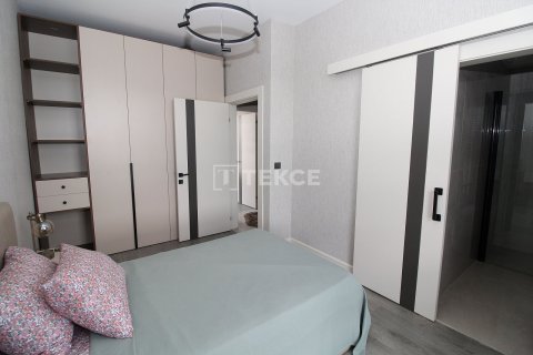 Продажа виллы в Анкаре, Турция 2+1, 95м2, №192694 – фото 16