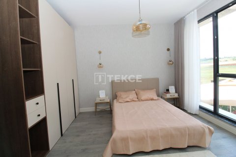 Продажа виллы в Анкаре, Турция 2+1, 95м2, №192694 – фото 18