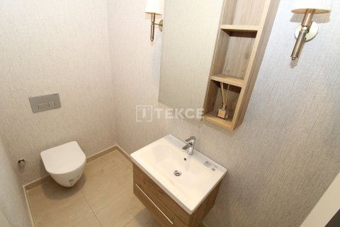 Продажа виллы в Анкаре, Турция 2+1, 95м2, №192694 – фото 22