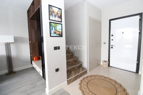 Продажа виллы в Анкаре, Турция 2+1, 95м2, №192694 – фото 23