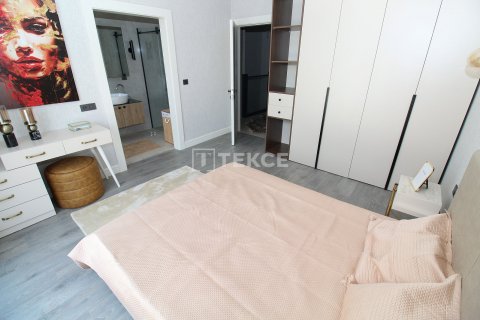 Продажа виллы в Анкаре, Турция 2+1, 95м2, №192694 – фото 19