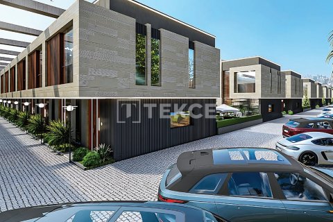 Продажа виллы в Анкаре, Турция 2+1, 95м2, №192694 – фото 4