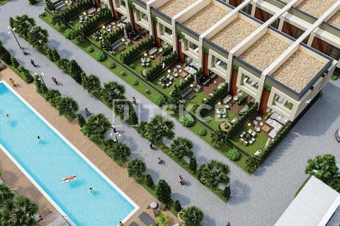Продажа виллы в Анкаре, Турция 2+1, 95м2, №192694 – фото 7