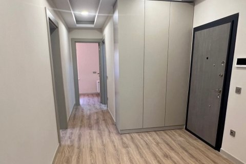آپارتمان در  Antalya ، ترکیه 3 خوابه ، 130 متر مربع.  شماره 192682 - 14