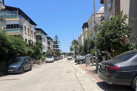 آپارتمان در  Antalya ، ترکیه 3 خوابه ، 130 متر مربع.  شماره 192682 - 22
