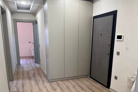 آپارتمان در  Antalya ، ترکیه 3 خوابه ، 130 متر مربع.  شماره 192682 - 19