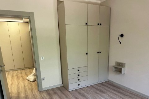 آپارتمان در  Antalya ، ترکیه 3 خوابه ، 130 متر مربع.  شماره 192682 - 17