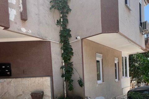 آپارتمان در  Antalya ، ترکیه 3 خوابه ، 130 متر مربع.  شماره 192682 - 20