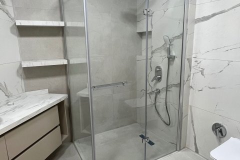آپارتمان در  Antalya ، ترکیه 3 خوابه ، 130 متر مربع.  شماره 192682 - 11