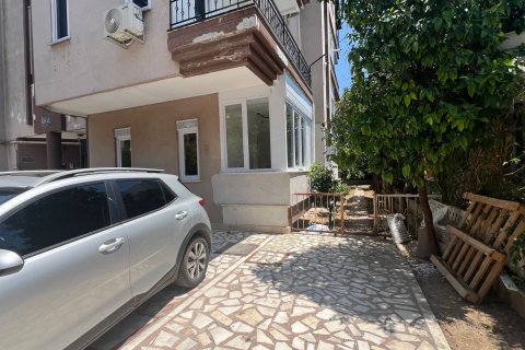 آپارتمان در  Antalya ، ترکیه 3 خوابه ، 130 متر مربع.  شماره 192682 - 21