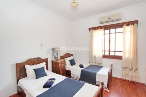 4+1 Villa i Bodrum, Mugla, Turkiet Nr. 178796 - 17