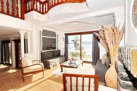 4+1 Villa i Bodrum, Mugla, Turkiet Nr. 178796 - 27