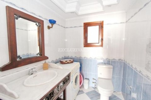 4+1 Villa i Bodrum, Mugla, Turkiet Nr. 178796 - 30