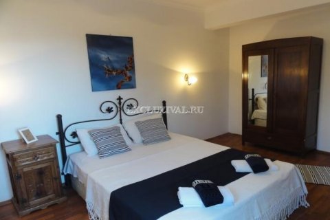 4+1 Villa i Bodrum, Mugla, Turkiet Nr. 178796 - 7