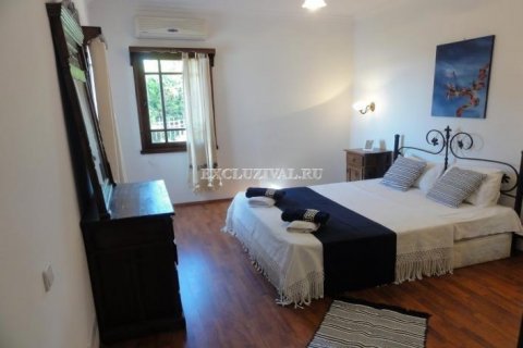 4+1 Villa i Bodrum, Mugla, Turkiet Nr. 178796 - 8