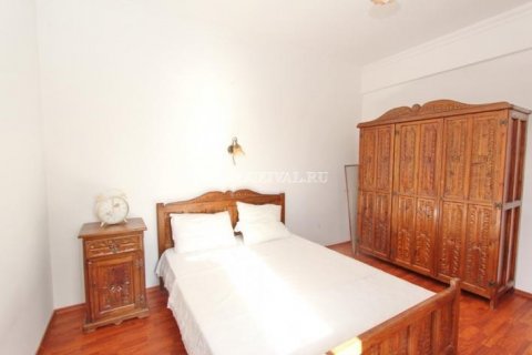 4+1 Villa i Bodrum, Mugla, Turkiet Nr. 178796 - 21