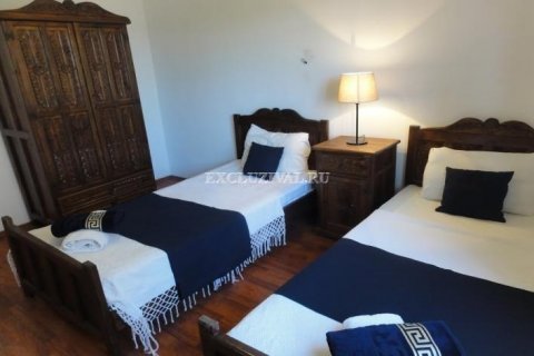 4+1 Villa i Bodrum, Mugla, Turkiet Nr. 178796 - 10