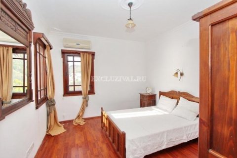 4+1 Villa i Bodrum, Mugla, Turkiet Nr. 178796 - 20