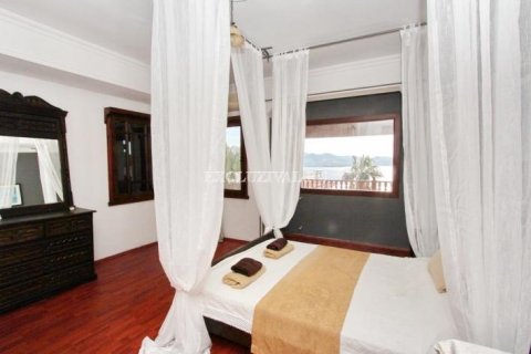 4+1 Villa i Bodrum, Mugla, Turkiet Nr. 178796 - 14