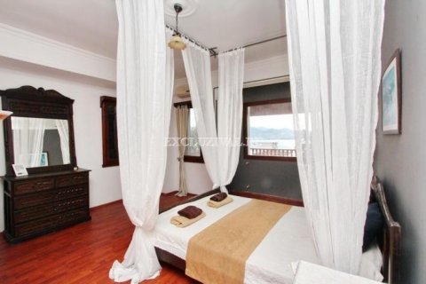 4+1 Villa i Bodrum, Mugla, Turkiet Nr. 178796 - 13