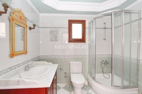 4+1 Villa i Bodrum, Mugla, Turkiet Nr. 178796 - 19