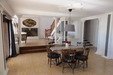 4+1 Villa i Bodrum, Mugla, Turkiet Nr. 178796 - 6