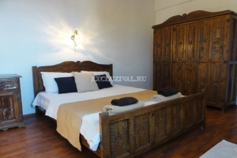 4+1 Villa i Bodrum, Mugla, Turkiet Nr. 178796 - 9