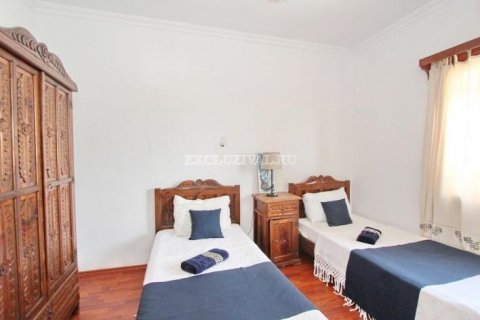4+1 Villa i Bodrum, Mugla, Turkiet Nr. 178796 - 18