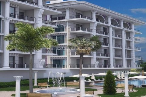ملک تجاری در  Alanya ، ترکیه 4700 متر مربع.  شماره 178916 - 3