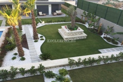 5+1 Villa i Cesme, Izmir, Turkiet Nr. 178793 - 12