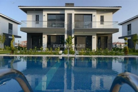 5+1 Villa  in Cesme, Izmir, Turkey No. 178793
