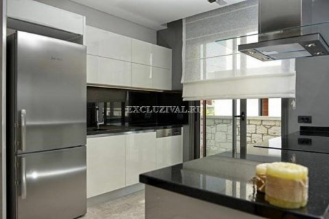 5+1 Villa i Cesme, Izmir, Turkiet Nr. 178793 - 9