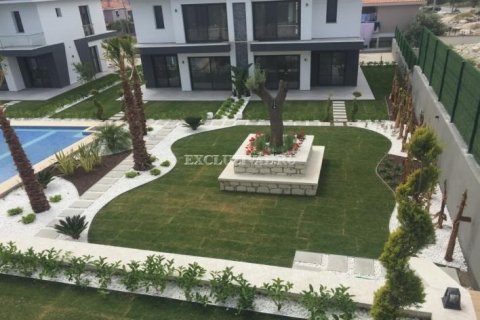 5+1 Villa i Cesme, Izmir, Turkiet Nr. 178793 - 8